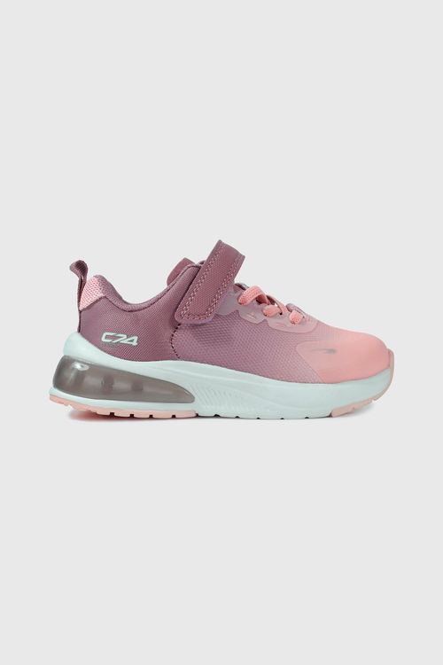 Zapatilla De Niña Sport Rosado