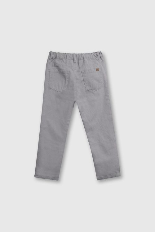 Pantalón De Niño Negro