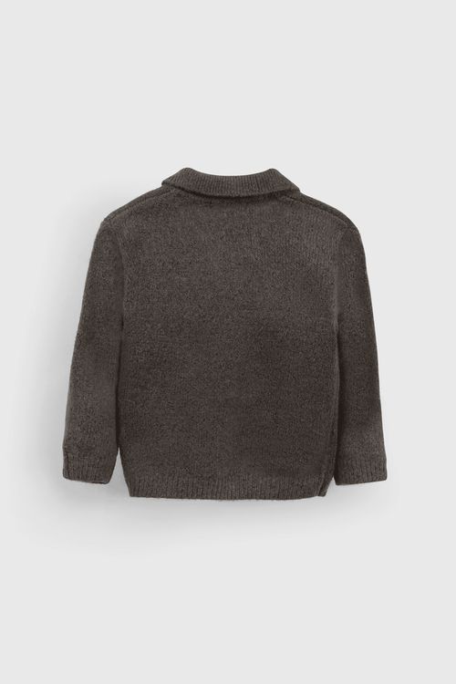 Sweater De Niño Everyday Verde