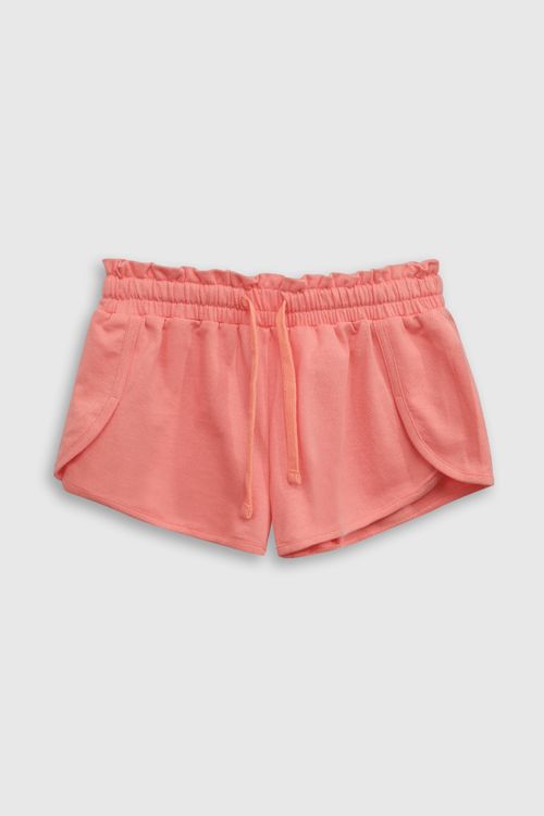 Short De Niña Fucsia