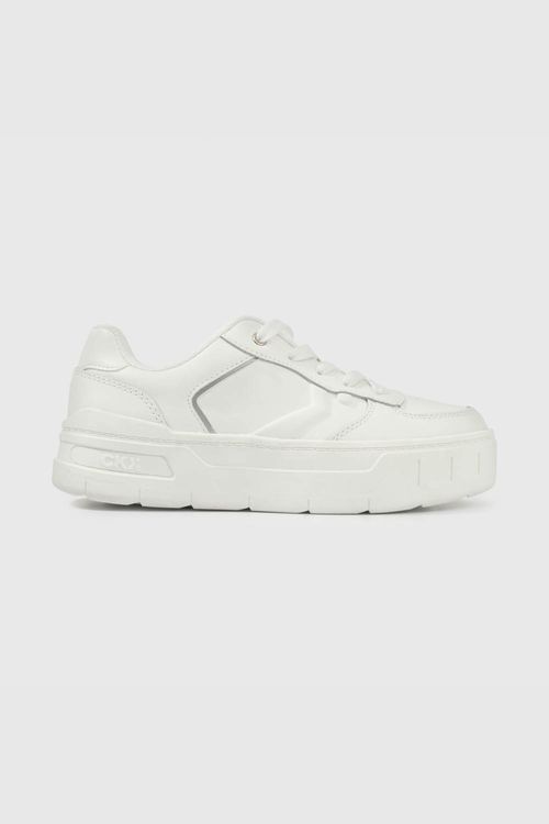Zapatilla Escolar De Niña 77020210I25