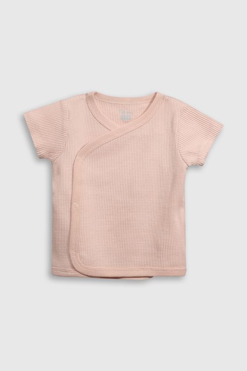 Conjunto De Niña Rosado