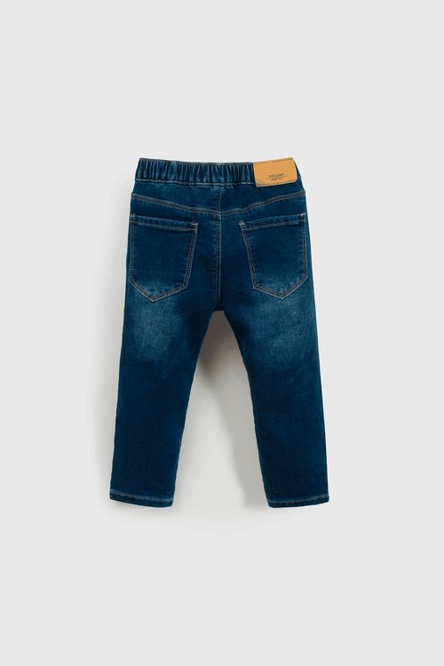 Jeans De Niño Colección Azul