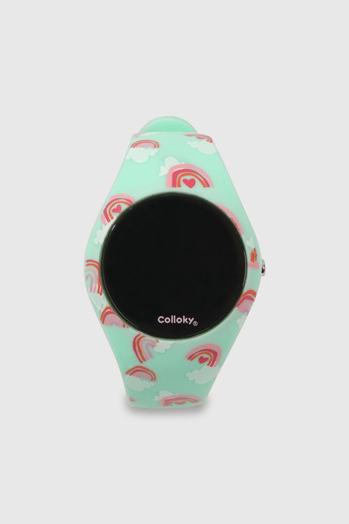 Reloj De Niña Calipso