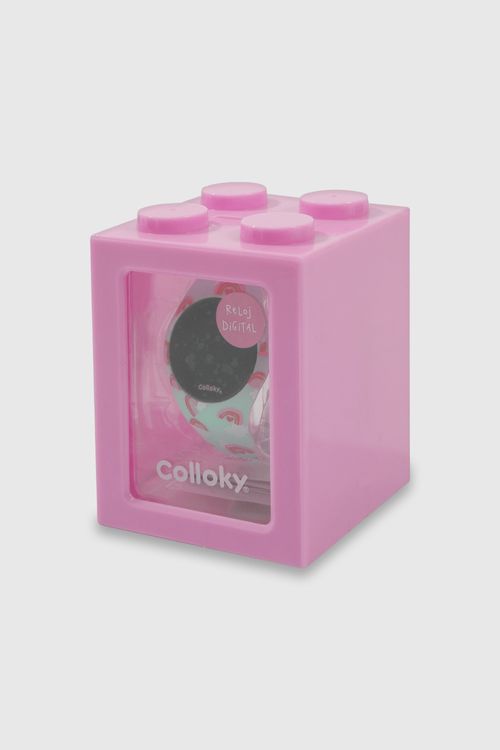 Reloj De Niña Calipso
