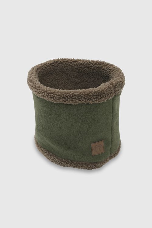 Cuello De Niño Colección Verde