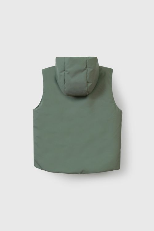 Casaca De Niño Colección Gris
