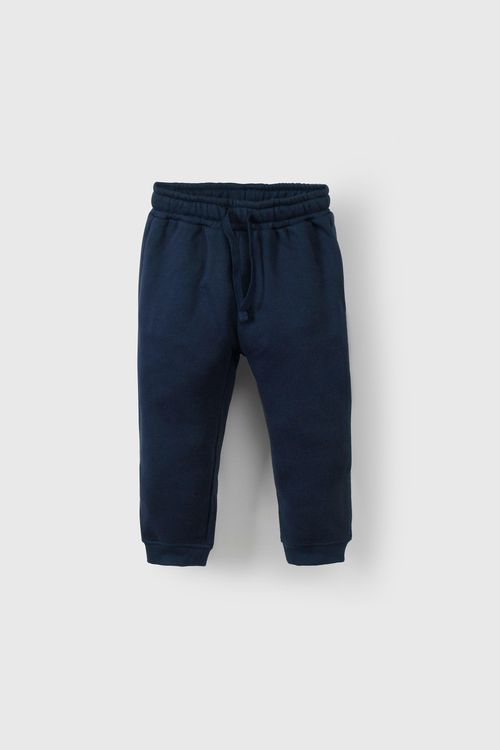 Buzo De Niño Everyday Azul