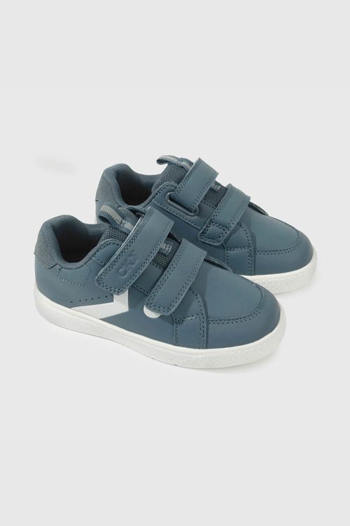 Zapatilla Escolar De Niño 77110250I25