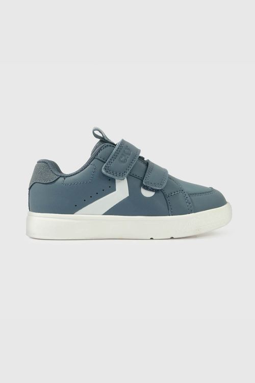 Zapatilla Escolar De Niño 77110250I25