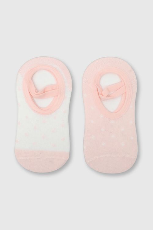 Medias De Niña Colección Pink / Rosado