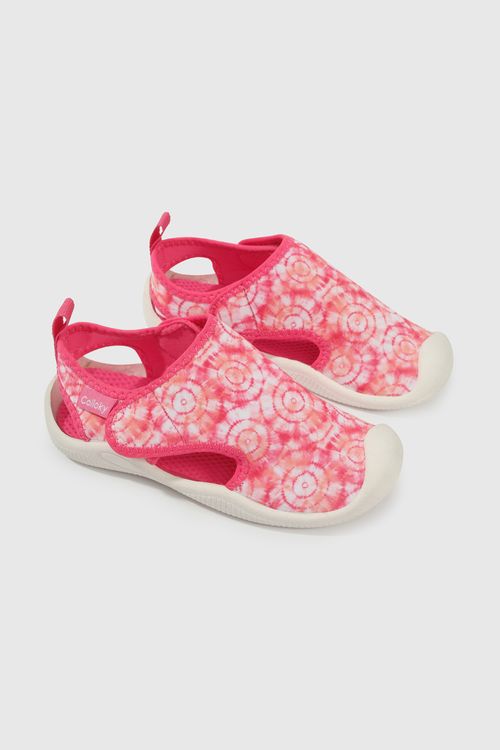 Aqua De Niña Rosado