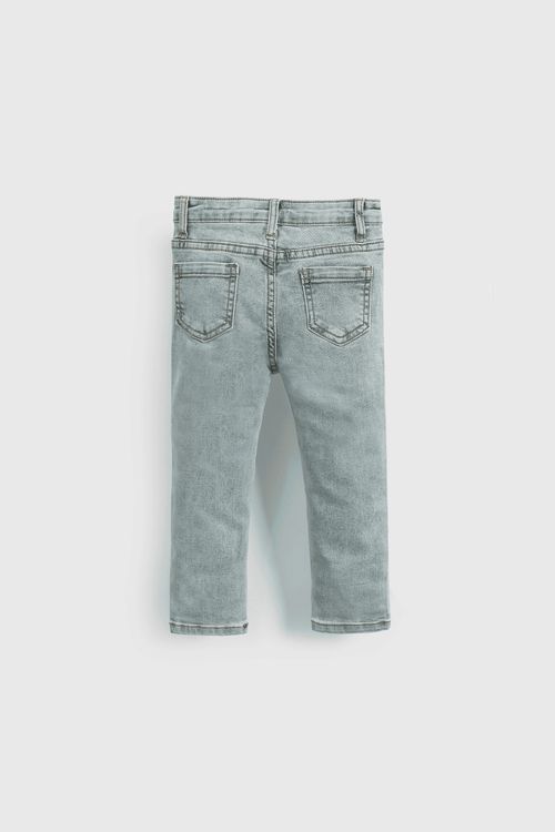 Jeans De Niña Colección Celeste