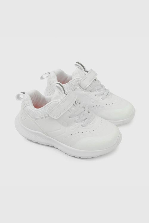 Zapatilla Escolar De Niño 77050210I25