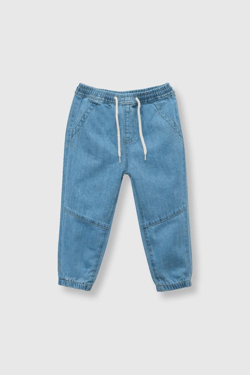 Jeans De Niño Colección Azul