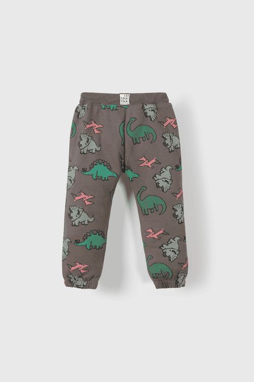 Polera De Niño Colección Verde