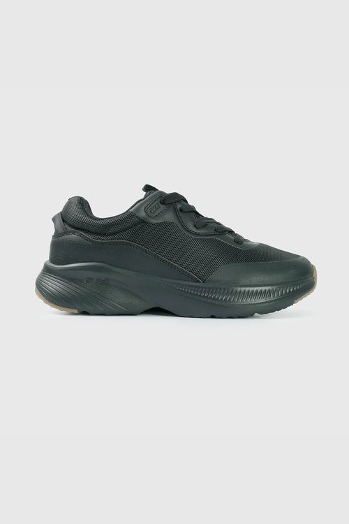 Zapatilla Escolar De Niño 77030301I25