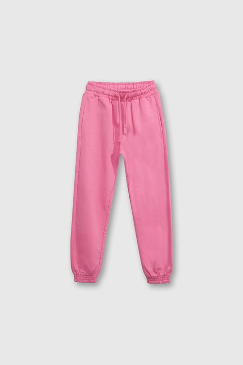 Buzo De Niña Fucsia