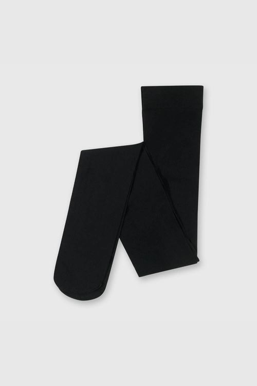 Ballerina Panty Escolar De Niña Bbcs0450I25