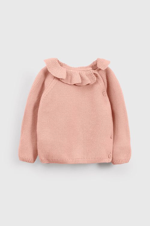 Conjunto De Niña Colección Rosado