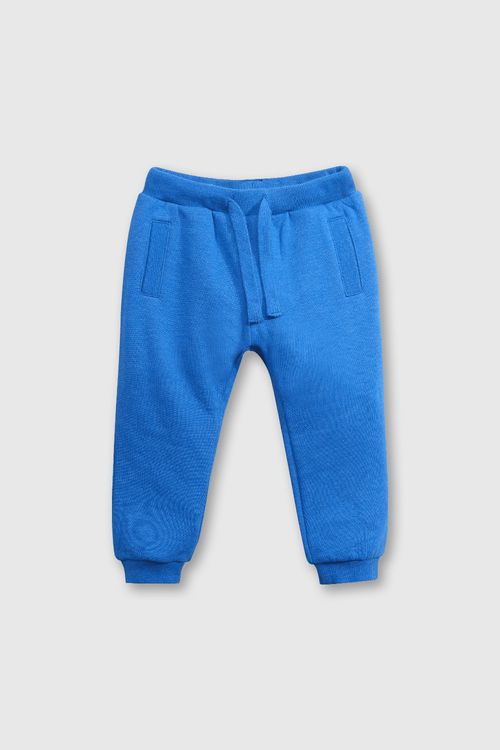 Buzo De Niño Everyday Azul