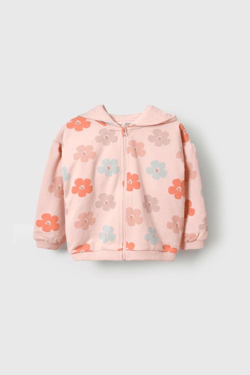 Polera De Niña Colección Rosado