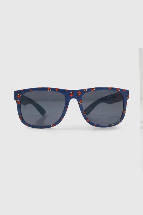 Lentes De Sol Niños Azul 54793 Colloky