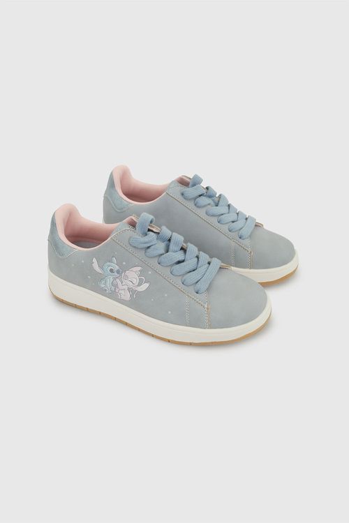 Zapatilla Disney Azul Niña 57800251I26