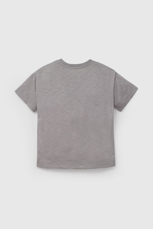 Polo Avengers De Niño Poje9704V26