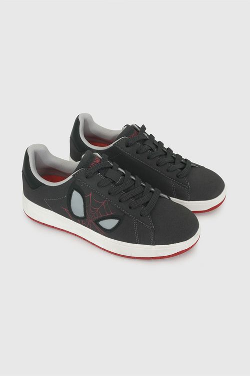 Zapatilla Marvel Gris Niño 57810203I26