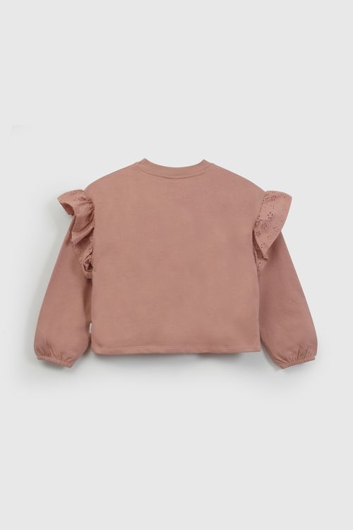 Polera Minnie De Niña Plpo2036V26