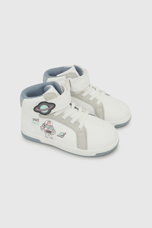 Zapatilla Disney Blanco Niño 47870210I26