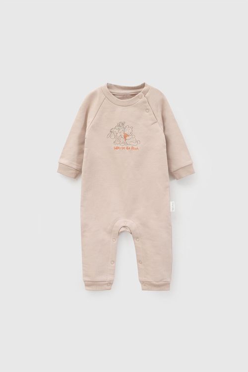 Enterizo Disney Cafe Unisex Enpou165I26