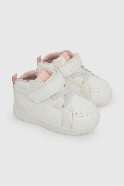 Zapatilla Disney Blanco Niña 37800210I26