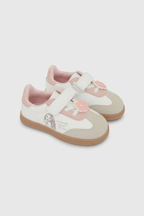 Zapatilla Disney Multicolor Niña 47820298I26