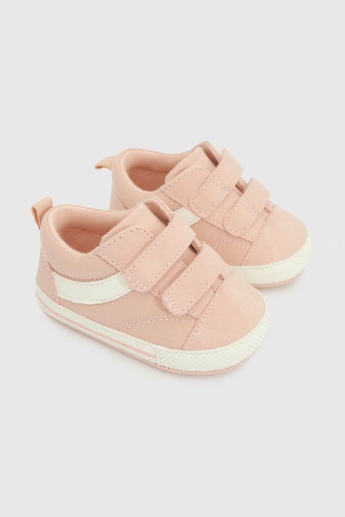 Zapatilla Colección Rosado Niña 17040230I26