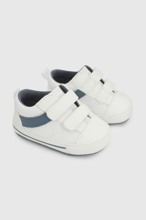 Zapatilla Colección Blanco Niño 17050210I26