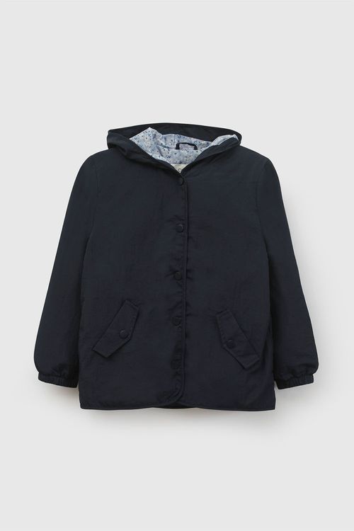 Cortaviento Colección Celeste Niña Cvny0651I26