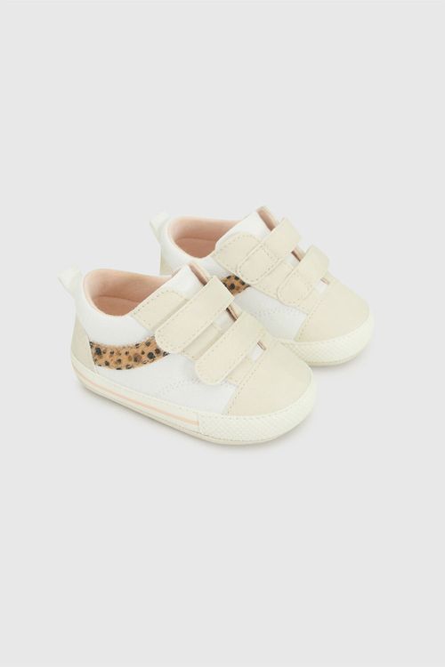 Zapatilla Colección Multicolor Niña 17040298I26