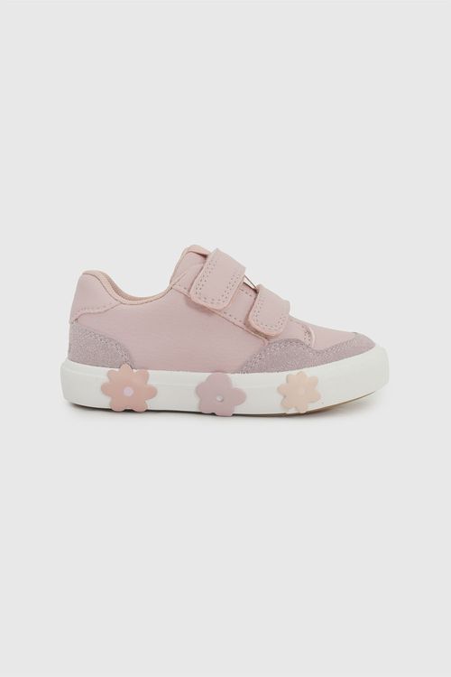 Zapatilla Lifestyle Lila Niña 47220215I26