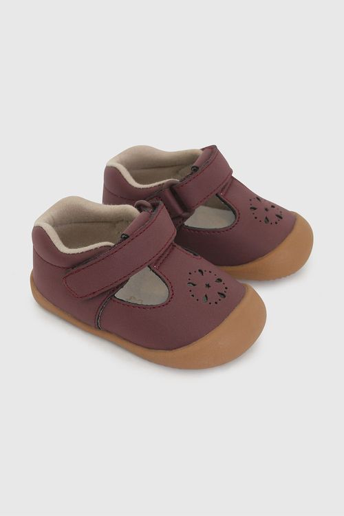 Reina Colección Burdeo Niña 22000241I26