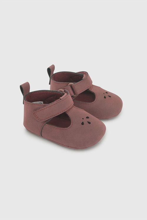 Reina Colección Burdeo Niña 12020241I26