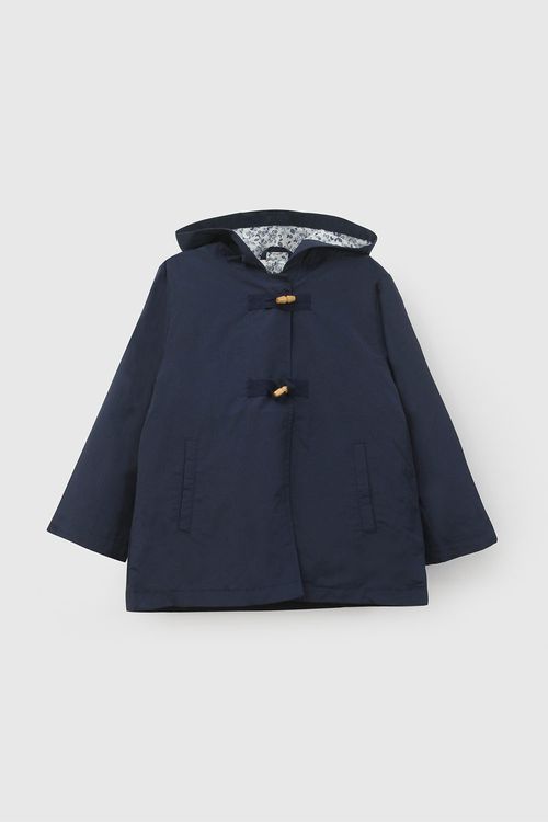 Cortaviento Colección Celeste Niña Cvpy0451I26