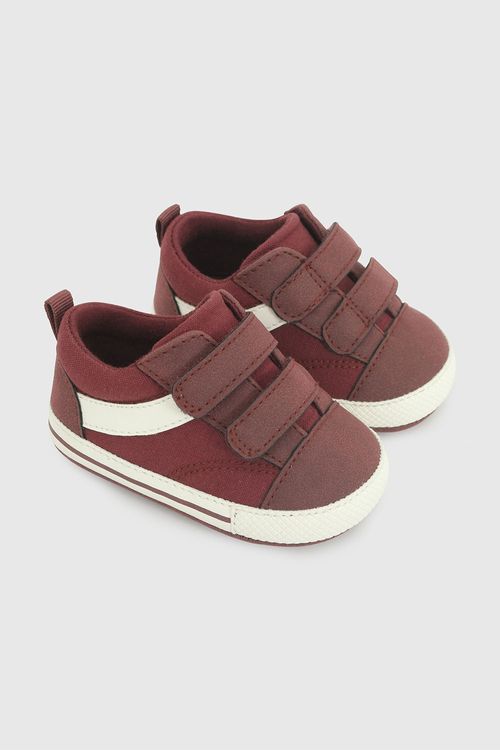 Zapatilla Colección Burdeo Niño 17050241I26