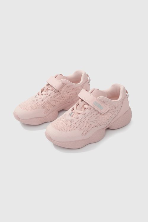 Zapatilla Deportiva De Niña Sport Rosado