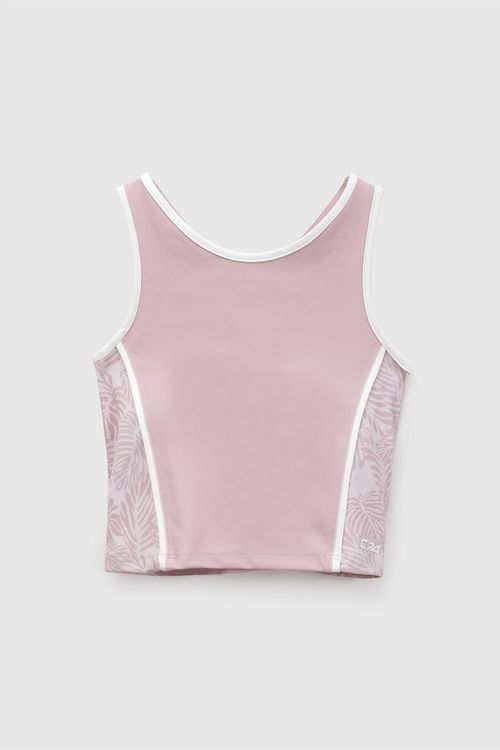 Top C74 Morado Niña Pepy0215I26