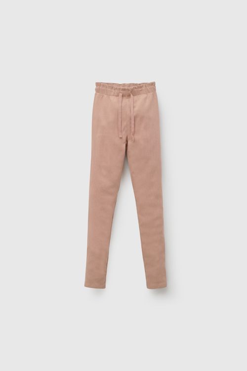 Legging Everyday Rosado Niña Papu0629I26