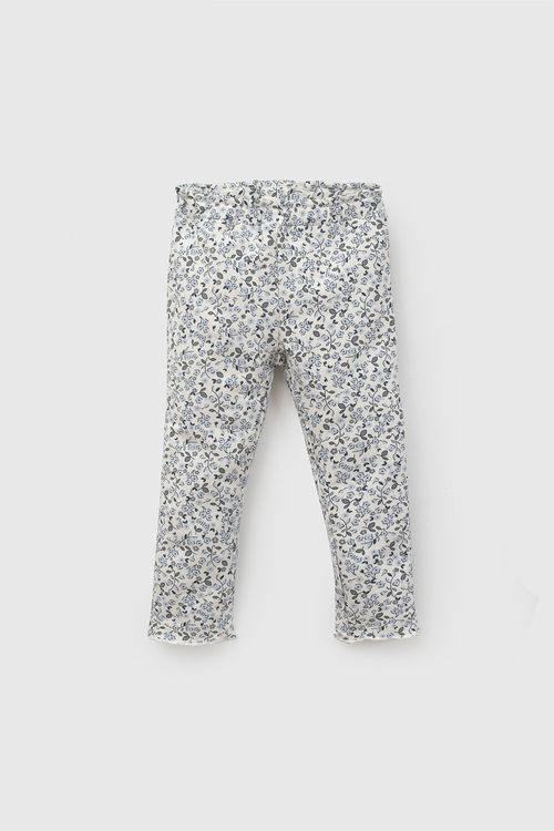 Legging Everyday Celeste Niña Papo0259I26