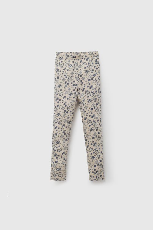 Legging Everyday Azul Niña Papu0850I26