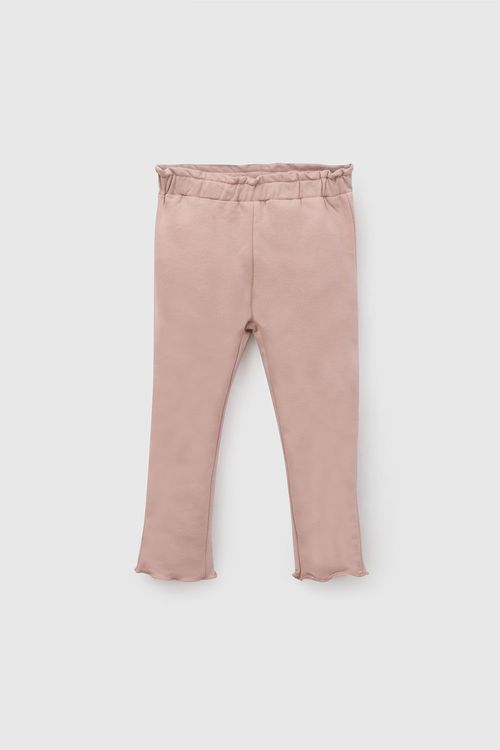 Legging Everyday Rosado Niña Papo0429I26